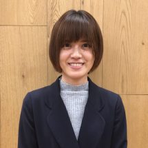 荒木莉乃