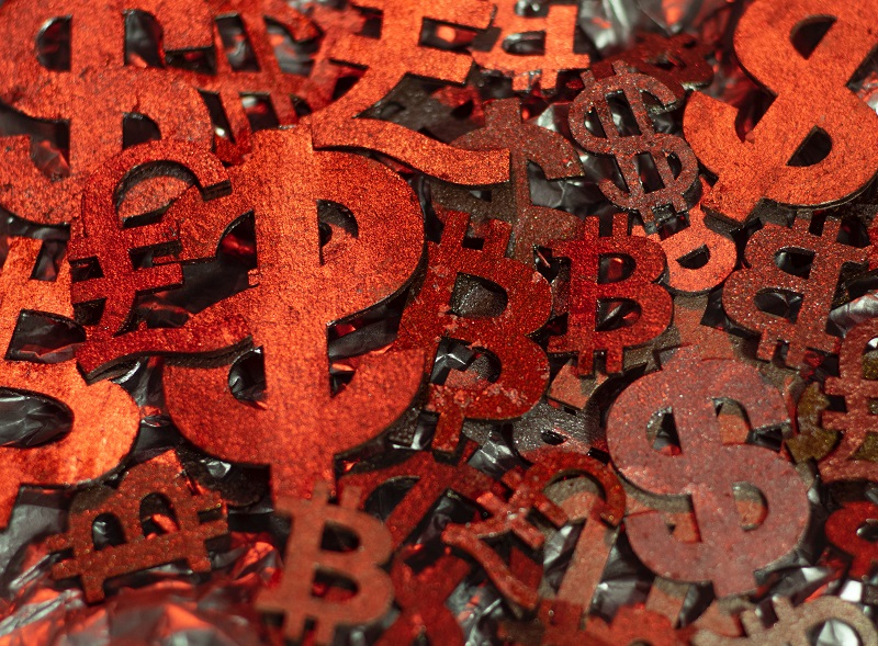 仮想通貨が盗まれる?