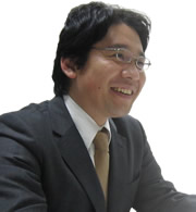 伊藤 亮太