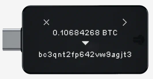 Digital Bitbox