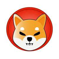 柴犬コイン(SHIB)シンボルマーク