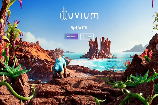 2022年】Illuvium(イルビウム)とは？圧巻のファンタジーRPG！注目のNFTゲームの始め方や仮想通貨ILVトークンの買い方を解説 -  お金の知恵袋