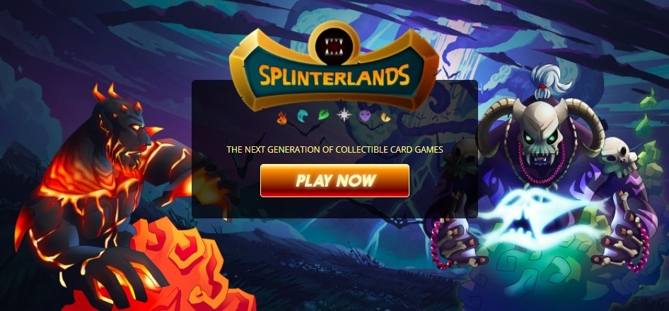 Splinterlands