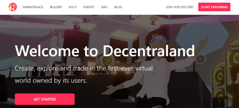 Decentraland