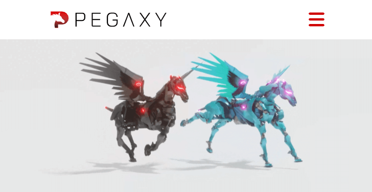 Pegaxy