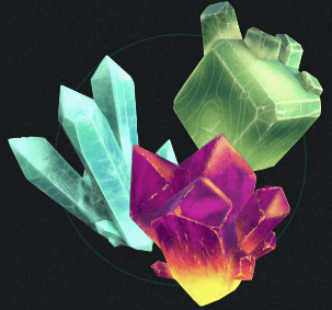 Crystal