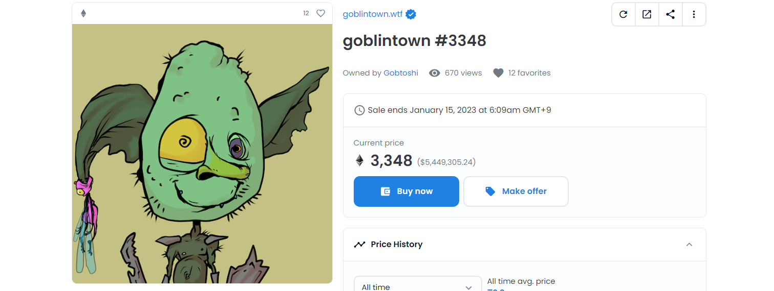 Goblintown#3348