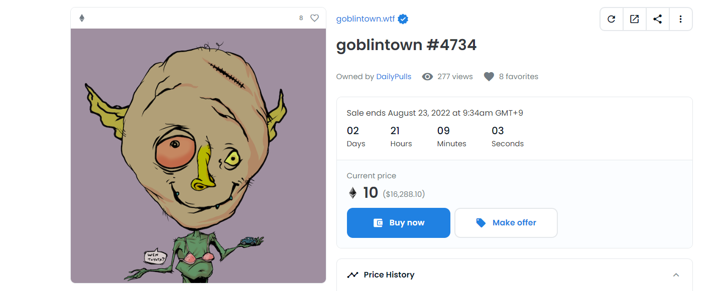 Goblintown#4734
