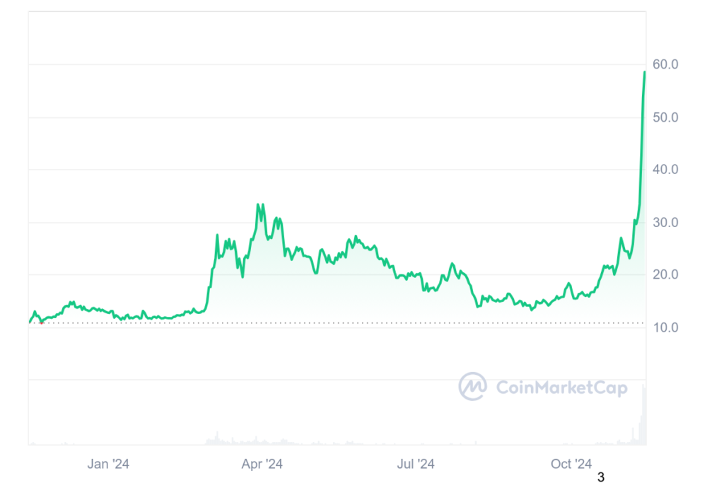 DOGE_202411_graph_coinmarketcap