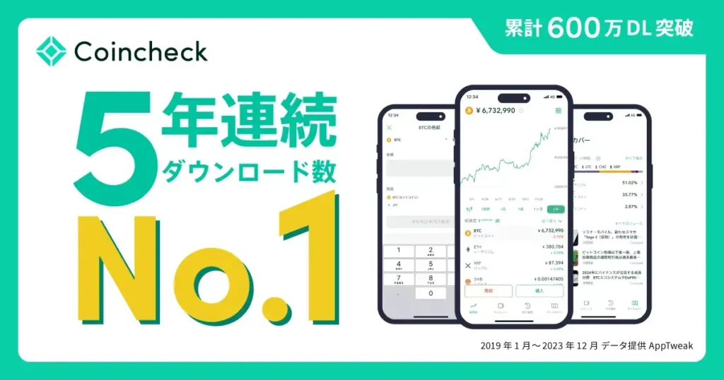 Coincheck